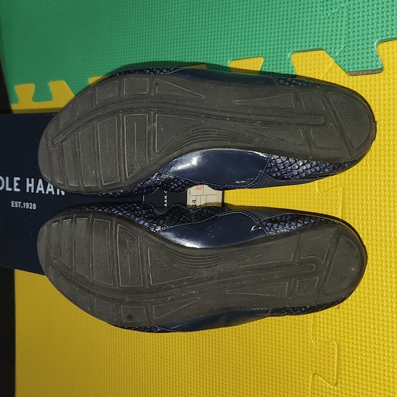 Cole Haan Flats - Picture 4 of 6